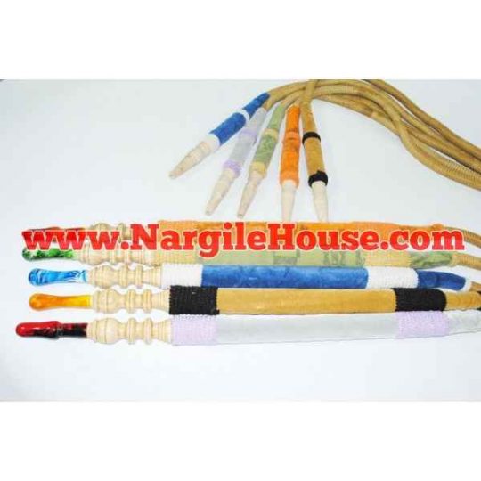 Кожен маркучи - Image 3