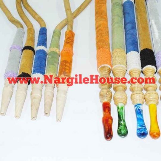 Кожен маркучи - Image 1