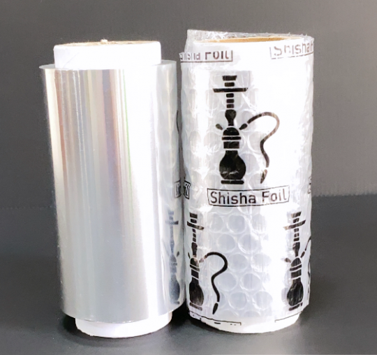 Фолио за наргиле - Image 1