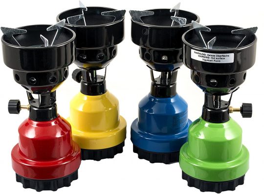 Газов котлов за наргилета - Image 1