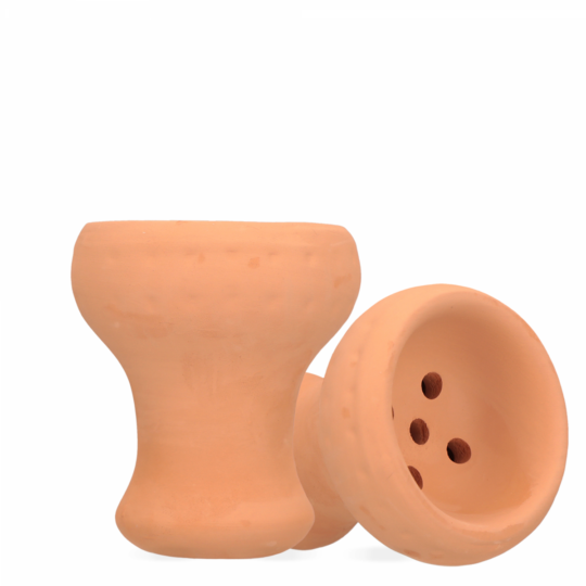 Традиционна глинена чашка за наргиле - Image 1