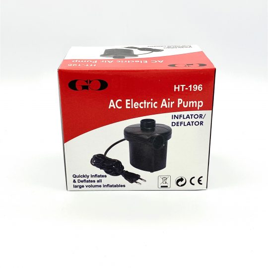 Компресор за наргиле - Image 2