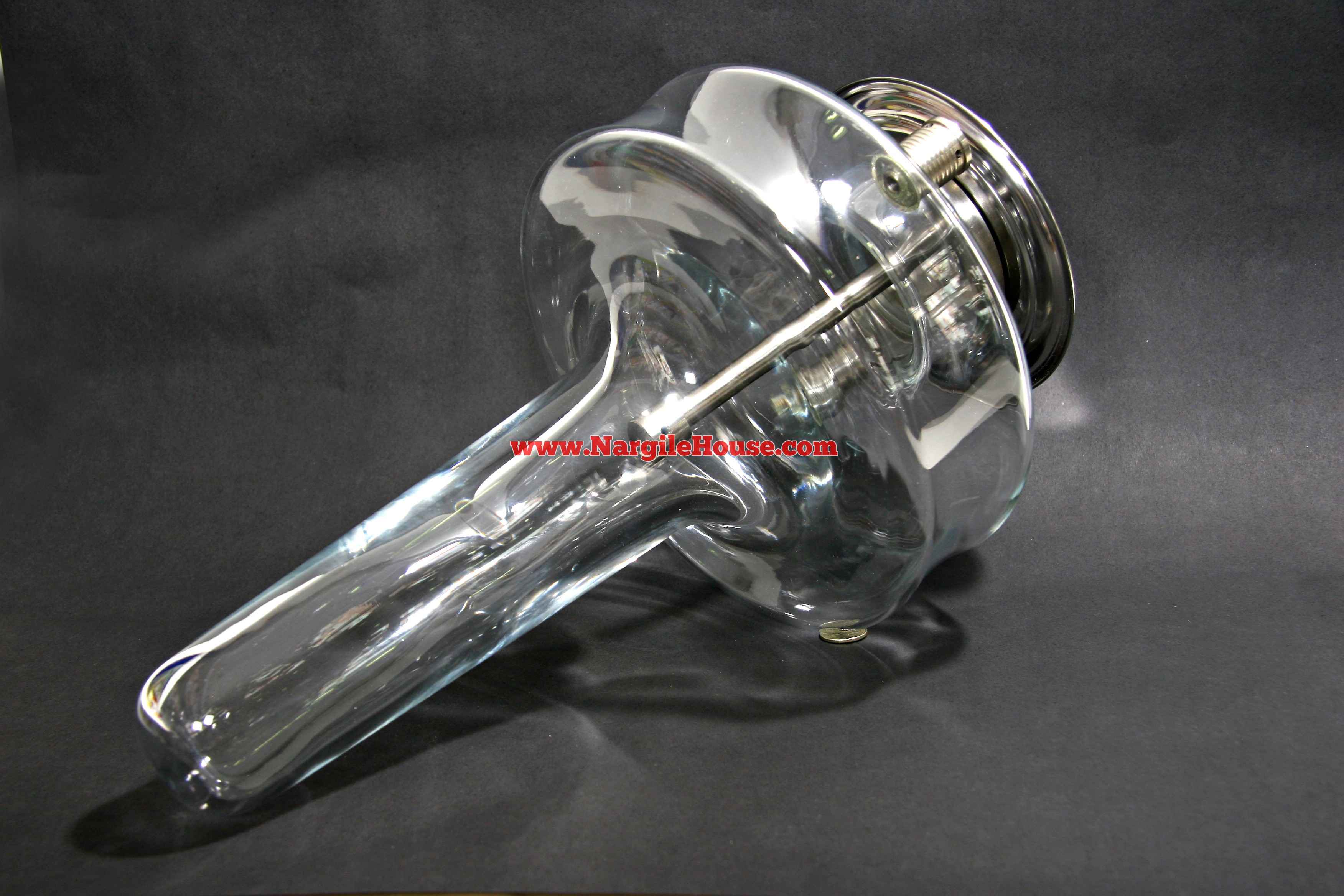 KEFO Galaxi Glass Hookah Base NargileHouse Hookahs Tobacco for hookah Charcoal for