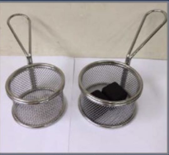 MYA Чаша-шапка - Image 1