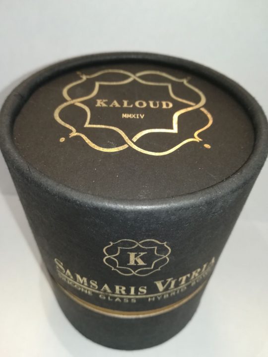 стъклена-силиконова чашка - Image 3