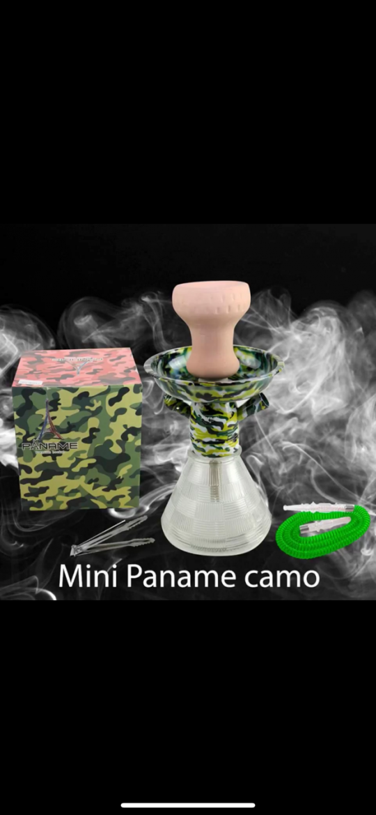 MINI PANAME - Image 2