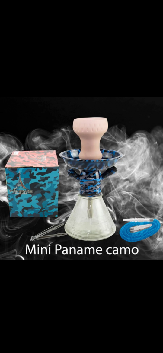 MINI PANAME - Image 3