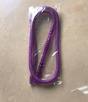 еднократен маркуч