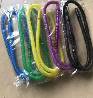 еднократен маркуч