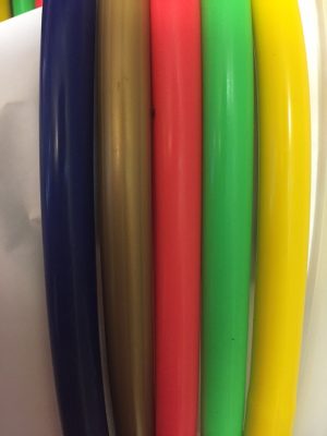 Силиконов маркуч