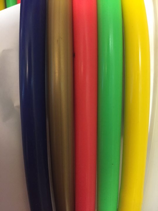 Силиконов маркуч