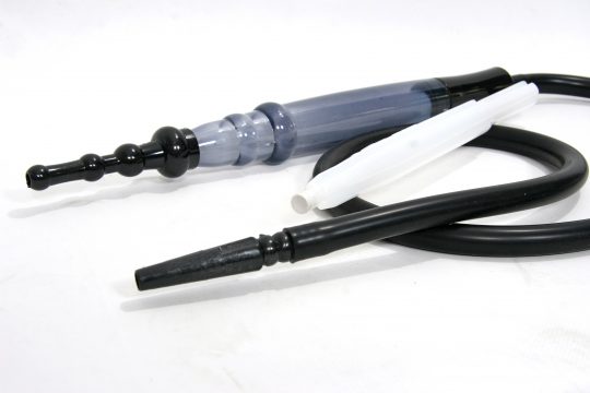 леден силиконов маркуч с 2 пълнителя