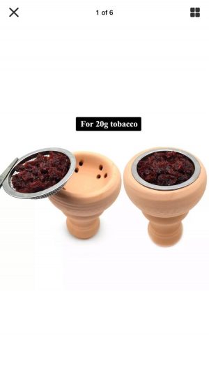 цедка за тютюн