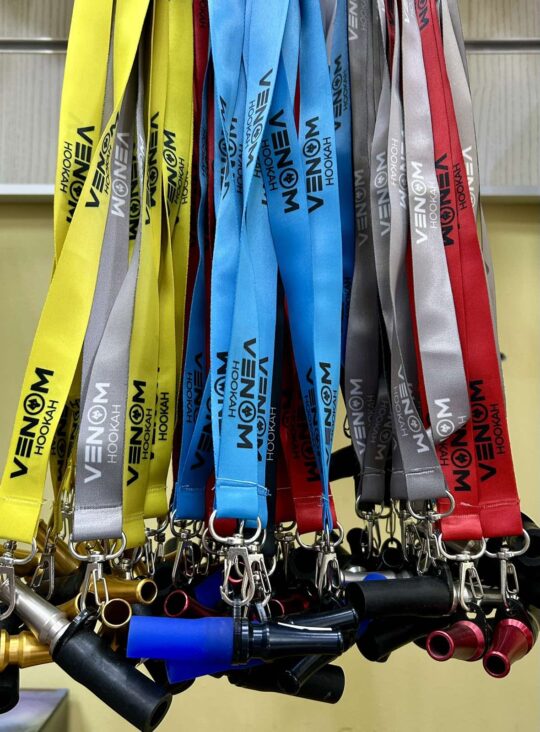 Персонален мундщук - Image 1