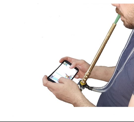 държач за маркуч - Image 2