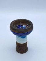 Vintage syria shishatabakkopf