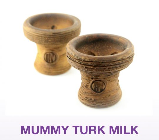 IMG_5102 HarviK MUMMY TURK MILK - Image 1