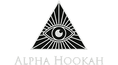 Alpha Hookah