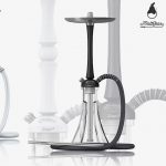 MattPear Simple M + крафт ваза