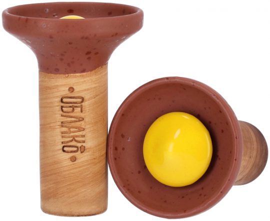 Oblako Flow чашка за наргиле - Image 2