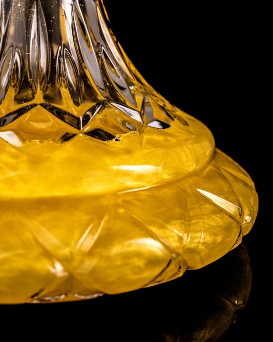 Dschinni Sparkling Powder - Искряща пудра - Image 7