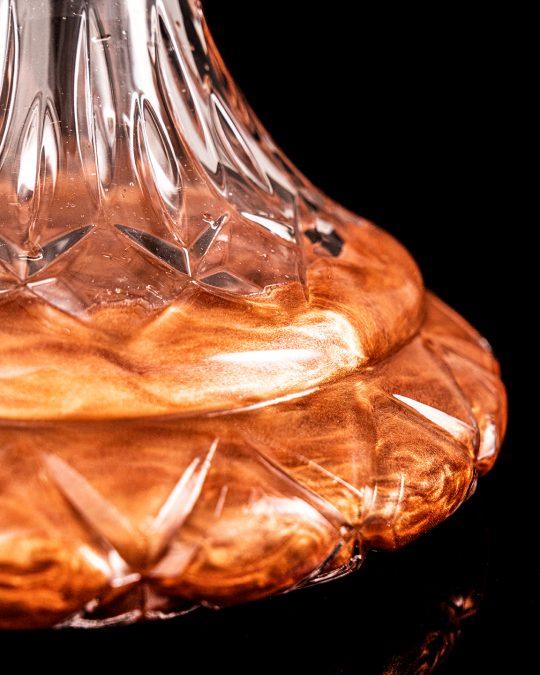 Dschinni Sparkling Powder - Искряща пудра - Image 3