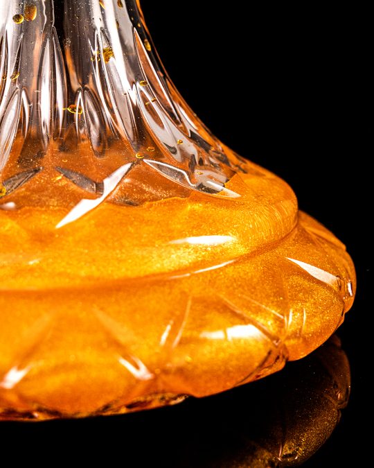 Dschinni Sparkling Powder - Искряща пудра - Image 2