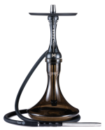 Alpha Hookah Model X - Cyber с вкл. крафт ваза - Image 3