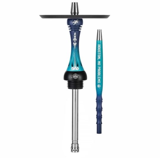 Alpha Hookah Model X - Houston Polar Night - Image 1
