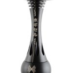 Alpha Hookah Model X - Cyber с вкл. крафт ваза - Image 2