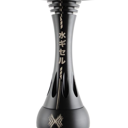 Alpha Hookah Model X - Cyber с вкл. крафт ваза - Image 2