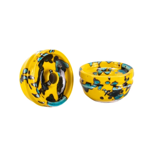 VYRO - Globe Bora Bora - фънел чашка - Image 1