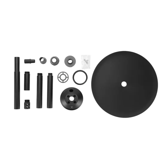 VYRO Versa Black - Image 3