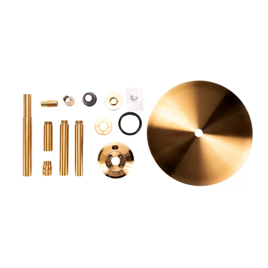 VYRO Versa Gold - Image 3