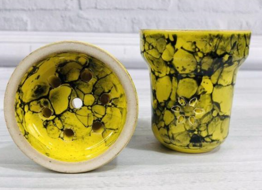 30dc773dce2cb7cdf2ebea608a1e7a79 Solaris Eva – Yellow and Black - Image 1