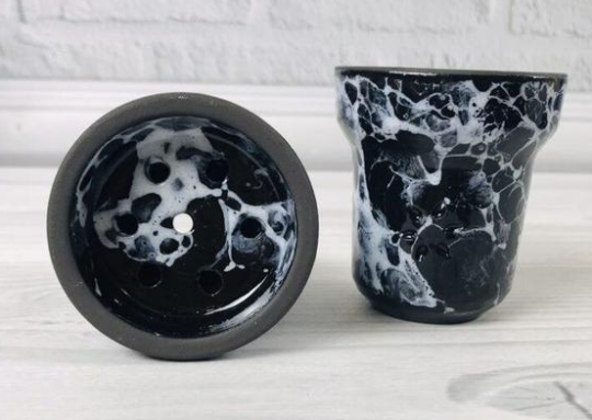 8b5369184655e190827ea9a4d5eafbcd Solaris Adam - Black and white - Image 1