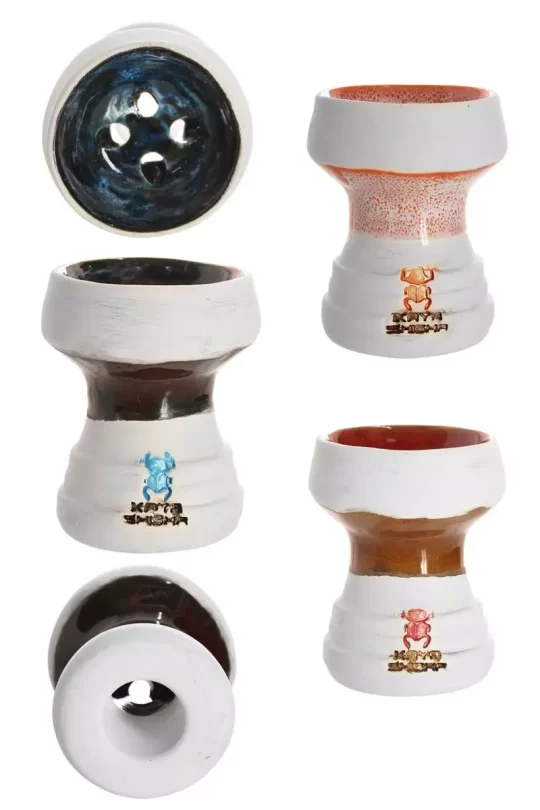 Kaya- тради чашка за наргиле - Image 1