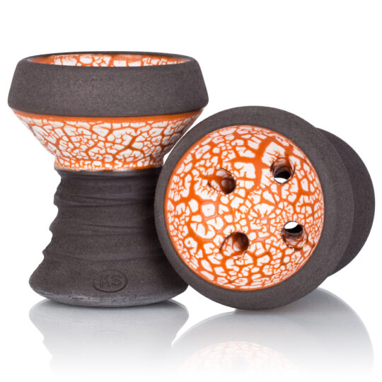 KS APPO Ice Edition - Orange - Image 1