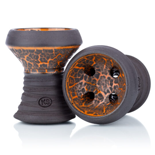 KS APPO Lava Edition - Orange - Image 1