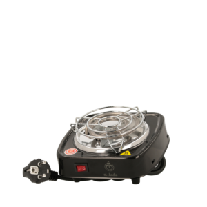 El - Badia Compact 500w Котлон за Наргиле