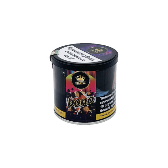 Holster Tobacco Bono 200 гр. Тютюн за Наргиле - Image 1