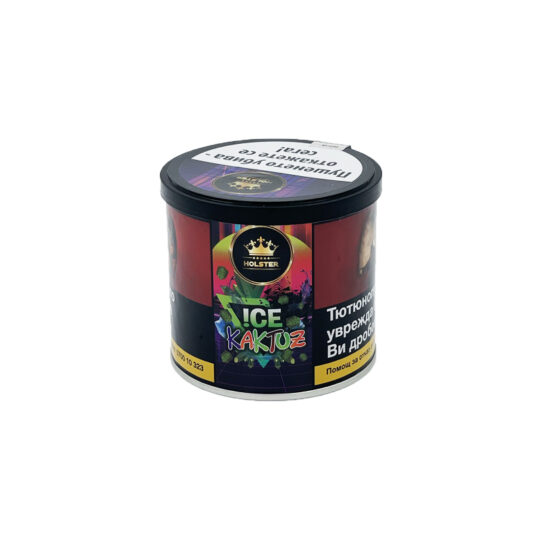 Holster Tobacco Ice Kaktuz 200 гр. Тютюн за Наргиле - Image 1