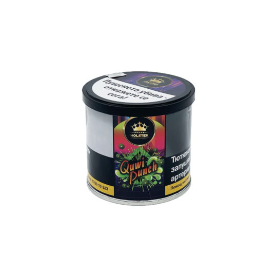 Holster Tobacco Quwi Punch 200 гр. Тютюн за Наргиле - Image 1