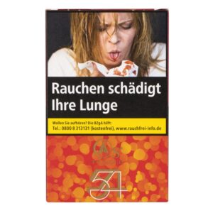 Os Tobacco Studio 54 40 гр. Тютюн за Наргиле