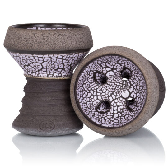 KS APPO Ice Edition - Black - Image 1