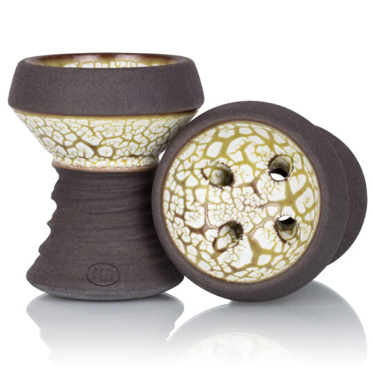 KS APPO Ice Edition - Yellow - Image 1