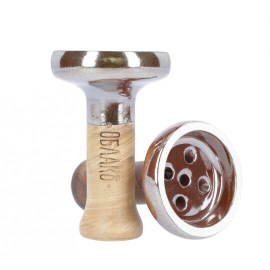 Облако Killer - Килър чашка за наргиле - Image 4