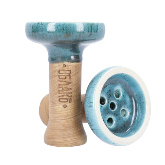 foyer-oblako-killer (4) Облако Killer - Килър чашка за наргиле - Image 1