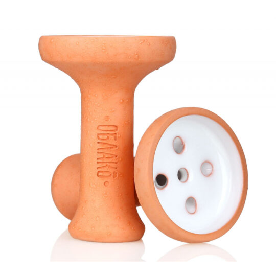 Oblako Mono Killer - Чашка за наргиле - Image 4