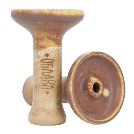 Облако M - Фънел чашка за наргиле - Image 2